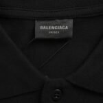 Best Balenciaga T-shirt - Image 7