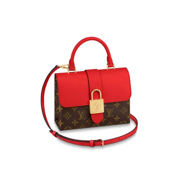 LV Locky BB Handbag - Image 2