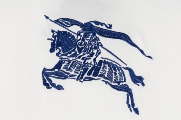 T-Shirts Burberry - Image 6