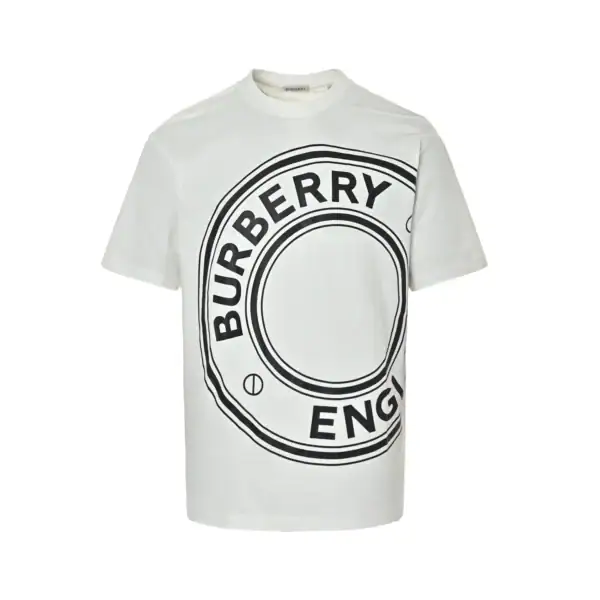 T-Shirts Burberry - Image 6