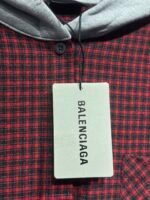 Premium Balenciaga Hoodie - Image 6