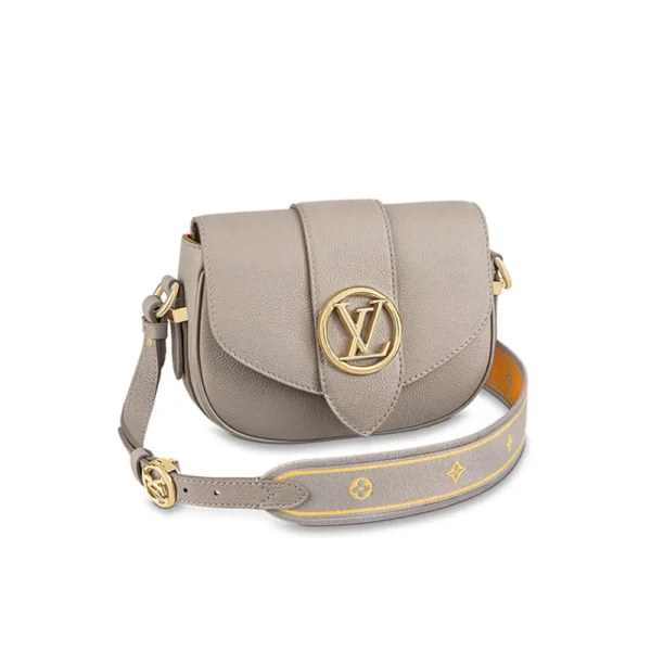 LV PONT 9 SOFT PM - Image 2
