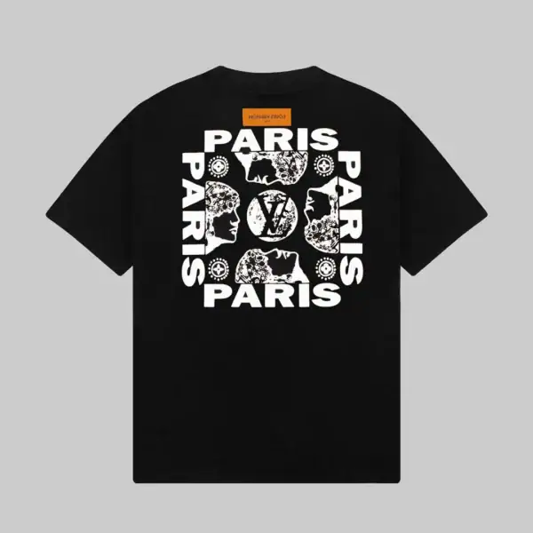 Top Rated LV Shirt - Image 5