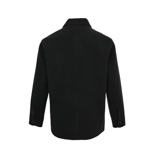 High Quality Burberry Jacket - Image 4
