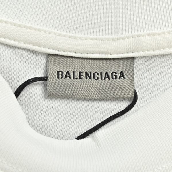Best Balenciaga T-shirt - Image 7