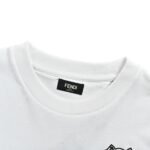 Top rated Fendi t-shirt - Image 6