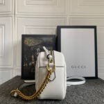 GG Marmont small matelasse shoulder bag - Image 7
