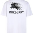 T-Shirts Burberry