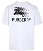 T-Shirts Burberry