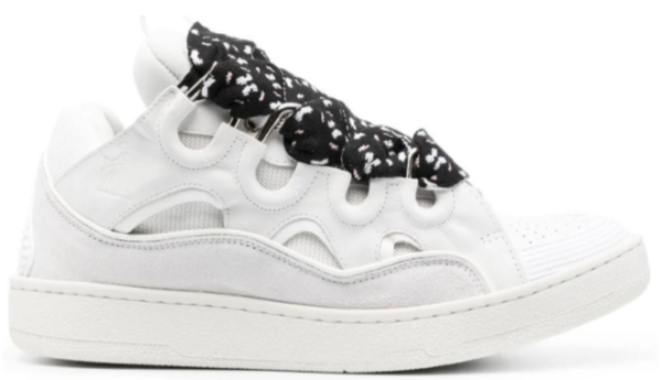 Curb White Black - Image 2