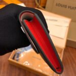 Louis Vuitton Emilie Wallet - Image 6