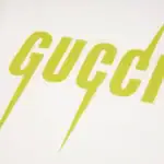 Best Gucci t-shirt - Image 7