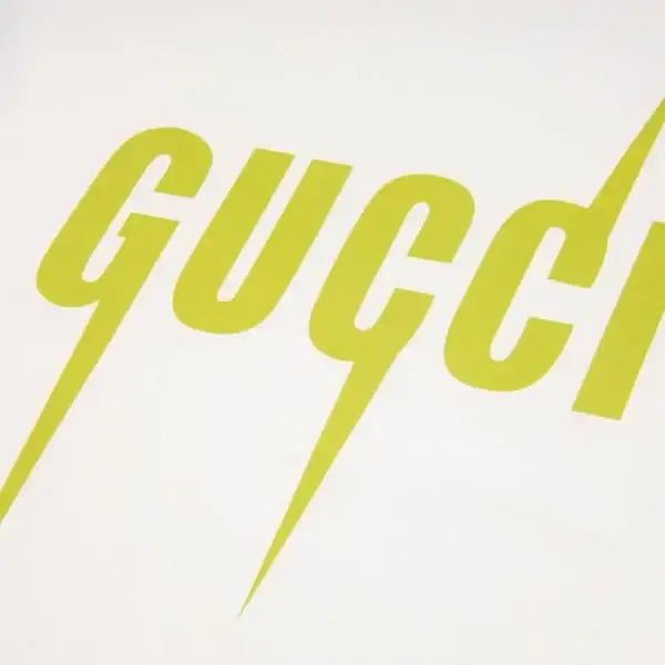 Best Gucci t-shirt - Image 7