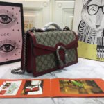 Dionysus GG top handle bag - Image 7
