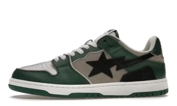Green Grey - Image 2