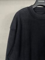 Premium Balenciaga Hoodie - Image 5