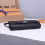LV Lockme Clutch Purse - Image 6