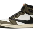 Travis Scott Mocha