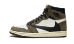 Travis Scott Mocha
