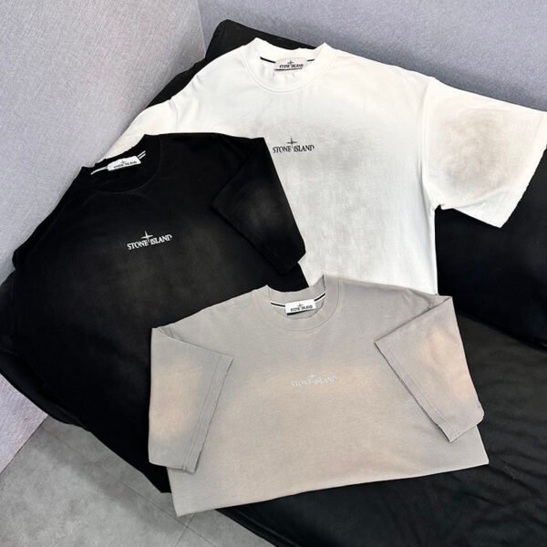 Best Stone Island t-Shirt - Image 5
