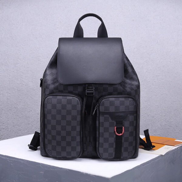 LV Utility Backpack - Image 3