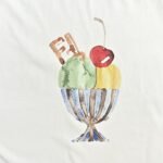 Top rated Fendi t-shirt - Image 9