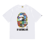 T-Shirts Bape - Image 3