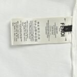 Top rated Fendi t-shirt - Image 7