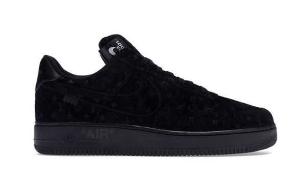 virgil abloh black - Image 3