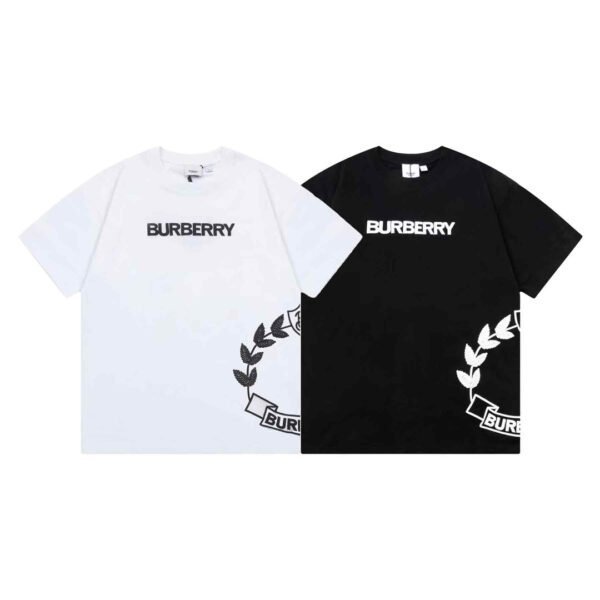 T-Shirts Burberry - Image 5