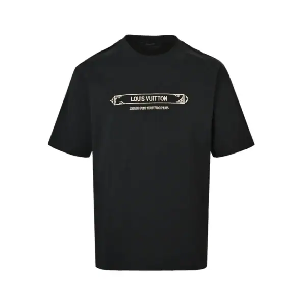 Top Rated LV Shirt - Image 2