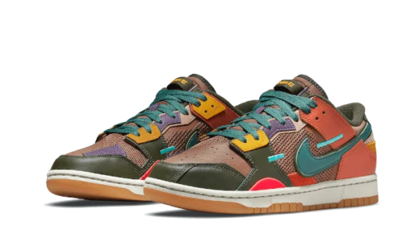 Scrap Archeo Brown - Image 3
