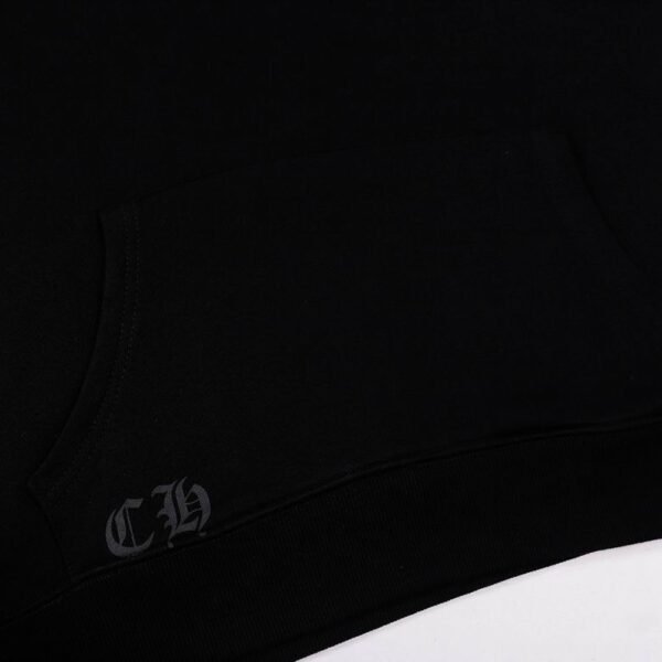 Top rated Chrome hearts Hoodie - Image 7