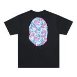 T-Shirts Bape - Image 4