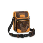Nano Amazone Messenger Bag - Image 2