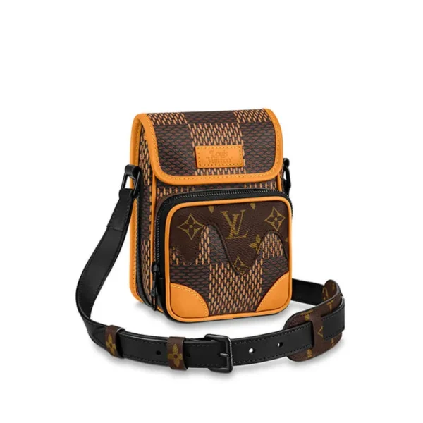 Nano Amazone Messenger Bag - Image 2