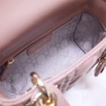MINI LADY DIOR BAG - Image 10