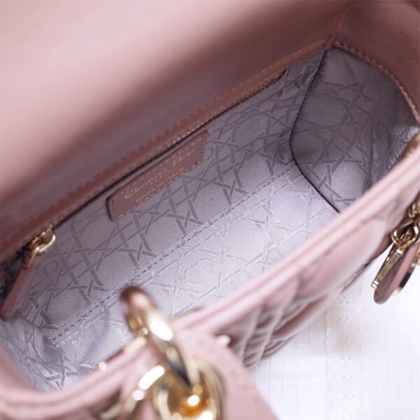 MINI LADY DIOR BAG - Image 7