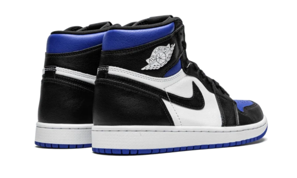 Royal Toe - Image 4