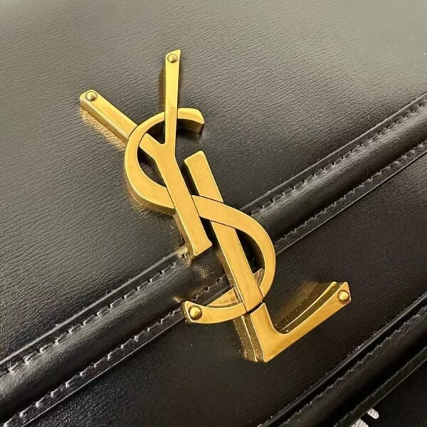 SOLFERINO 小号带盒 SAINT LAURENT 挎包 - Image 7