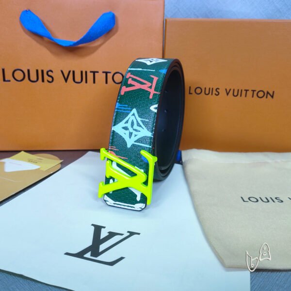 Top Rated LV Belt - Image 3
