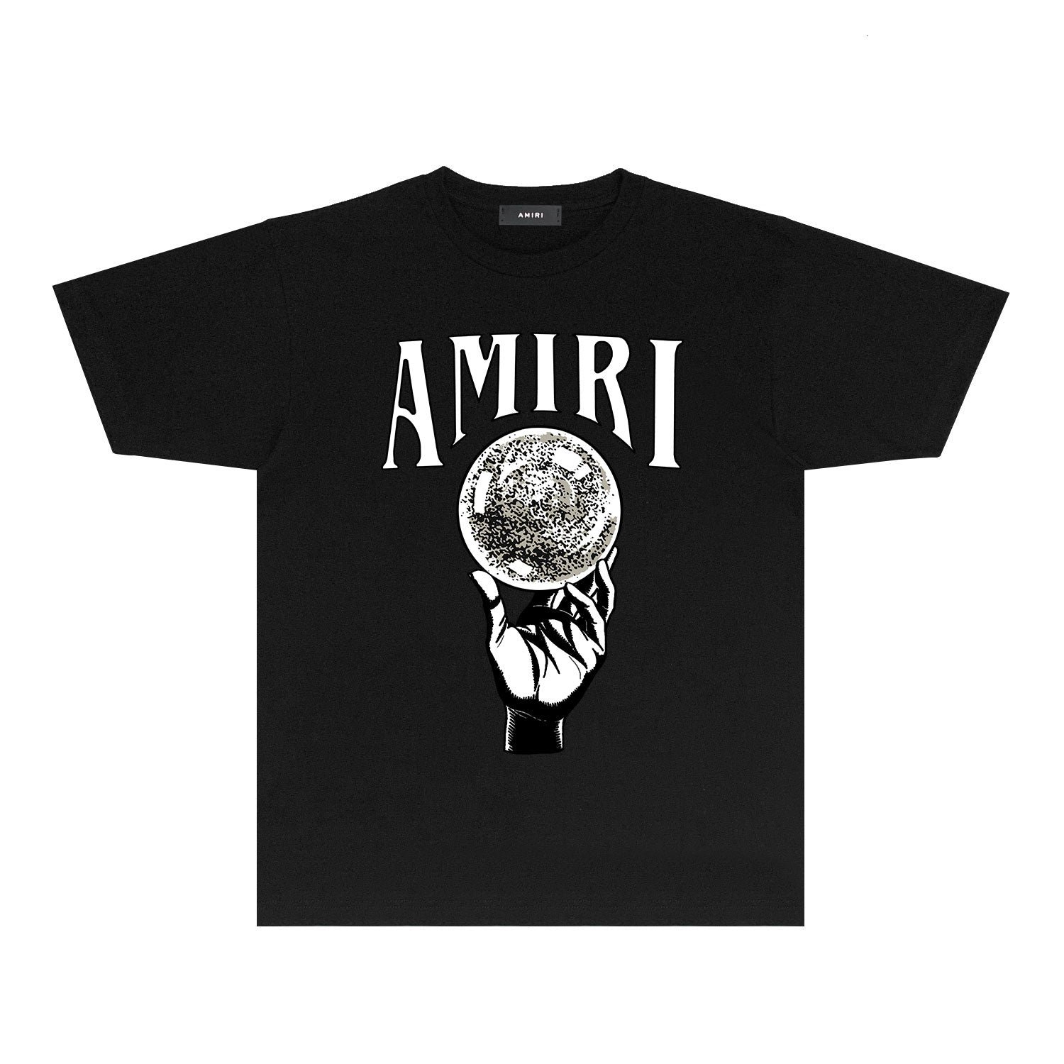 ea6e1092297af80e187527e91406f722.jpeg T-shirt Amiri - Image 1