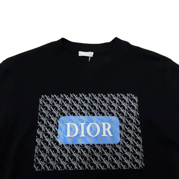 High Quality Dior T-shirt - Image 5