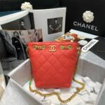 CHANEL Drawstring Bag - Image 6