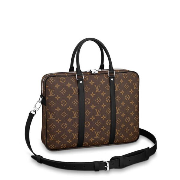 LV Porte-Documents Voyage PM - Image 2