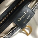 Dior SADDLE BAG - Image 8