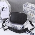 DIOR SAFARI MESSENGER BAG - Image 7