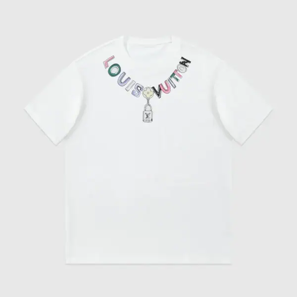 Top Rated LV Shirt - Image 4