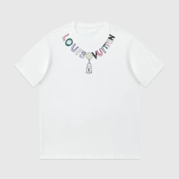 Top Rated LV Shirt - Image 4