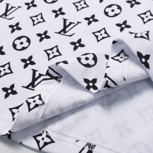 Top Rated LV Shirt - Image 7